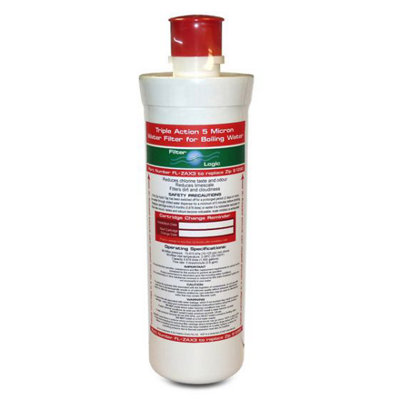 Filtro Acqua Membrana osmotica compatibile model farma - La Casa del Filtro