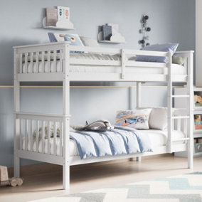 B&q bunk deals beds