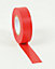 Flame Retardant Electrical Insulation Tape 19mm x 20m- Red