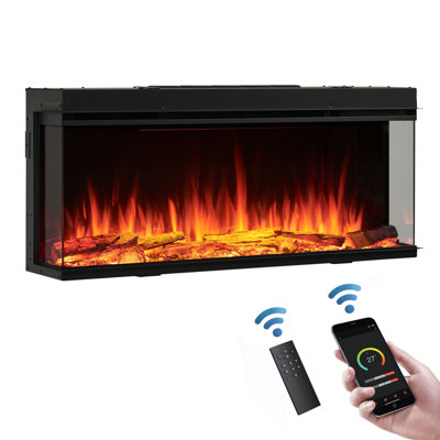 FLAMME 43