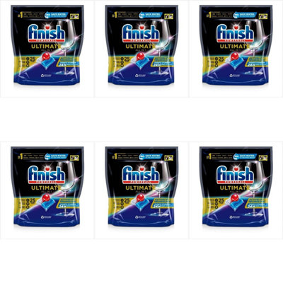 Flash All Purpose & Floor Cleaner, Traditional with Bicarbonate of Soda, 1L (Pack of 6) DIY at B&Q