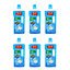 Flash All Purpose Liquid Cleaner Cotton Fresh 1.5L (Pack Of 6)