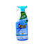 Flash Bathroom Anti-Bacterial Cleaning Spray 800ml