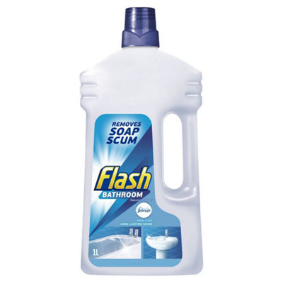 LIMPIA BAÑOS MR. FLASH Refil 850 ML » Soprastelle