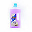 Flash Traditional Multi Surface Cleaner Liquid, Natural French Soap, 1L (Pack of 3)