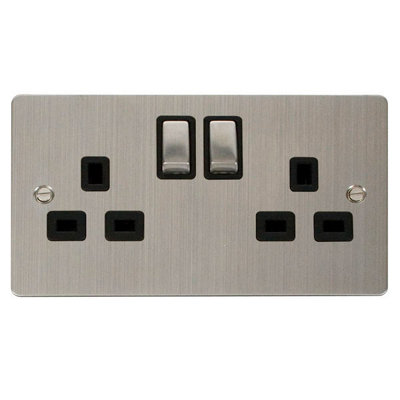 Stainless 2024 steel sockets