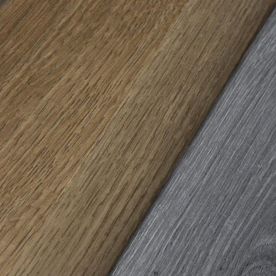 EXtreme Self Adhesive Angle Edge Flooring Strip | 3ft Stick