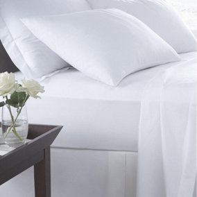 Flat Sheet 100% Egyptian Cotton 800 Thread Count Hotel Quality Flat Bed Sheet