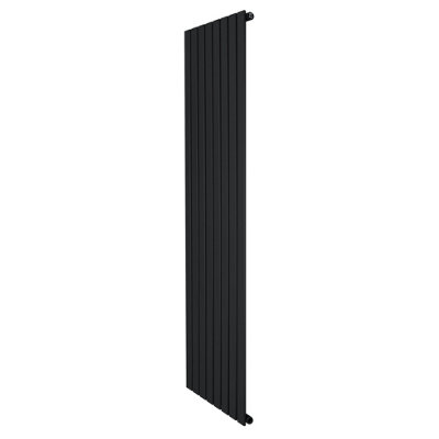 Flat Single Column Radiator 1800mm x 560mm Modern Designer Single Panel