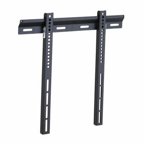 Flat-to-Wall Bracket up to 55inch