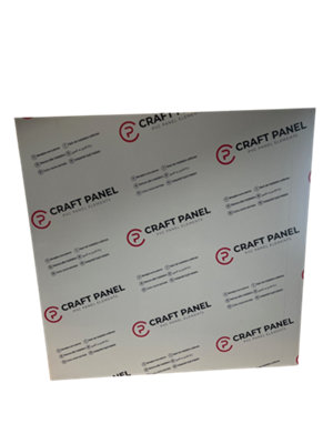 Upvc Cladding Panels White Upvc Flat Replacement Door Panel Insert 28mm ...