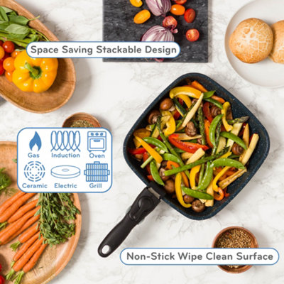 Flavorstone pan discount