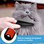 Flea Comb to Remove Fleas, Tics, Bugs and Dirt on your Pets, Cats and Dogs Insect remover
