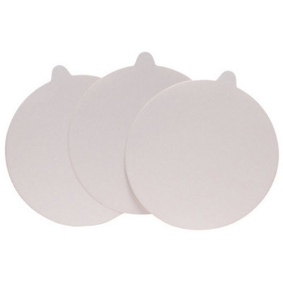 Flea Trap Replacement Discs 6pk