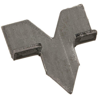 Fletcher 08-611 Hardened Steel Glazing & Picture Framing Push Points ...