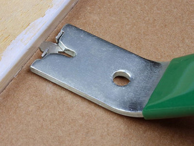 Fletcher Terry Push Mate and Glaziers Point Driver Tool 1pk with 40 to ...