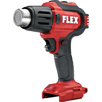 Flex Cordless Hot Air Gun 18V HG 530 18 531.493