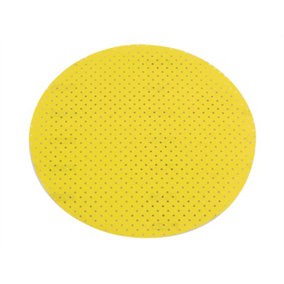 Flex Power Tools 282405 Hook Loop Sanding Disc Perforated 120G Pack 25