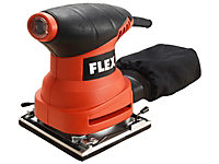 Flex Power Tools 403.679 MS 713 Palm Sander 220W 240V FLXMS713