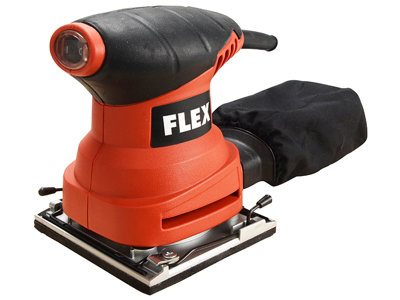 Flex Power Tools 403.679 MS 713 Palm Sander 220W 240V FLXMS713