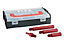 Flex Power Tools 458813 EXS M14 Rotary Polisher Extension Set FLX458813