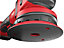 Flex Power Tools 459089 XFE 15 150 18.0-EC Cordless Orbital Polisher 18V Bare Unit FLXXFE1518N