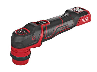Flex Power Tools 469068 PXE 80 10.8-EC Spot Polisher 10.8V Bare Unit FLXPXE80B