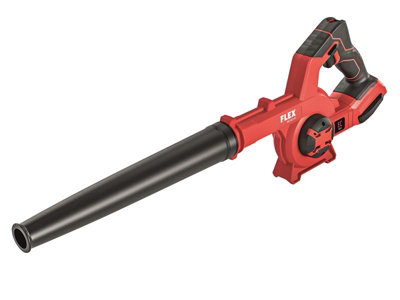 Flex Power Tools 472913 BW 18.0-EC Cordless Blower 18V Bare Unit FLXBW18N