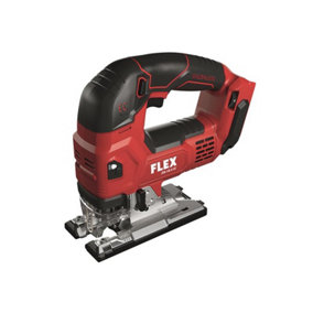 Flex Power Tools 489794 JSB 18.0-EC C Jigsaw 18V Bare Unit FLXJSB18N