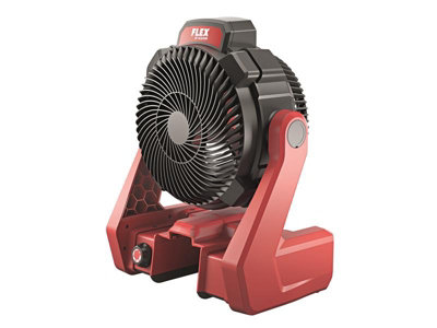 Flex Power Tools 503002 CF 18.0/230 Fan 18V/230V FLXCF18N