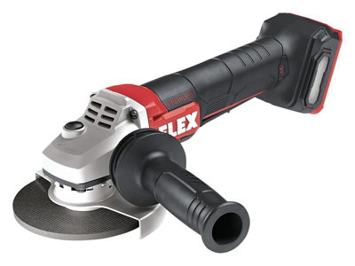 Flex Power Tools 531770 LBP 125-15 18-EC C Grinder 18V Bare Unit ...