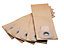 Flex Power Tools - Paper Filter Bags (Pack 5)
