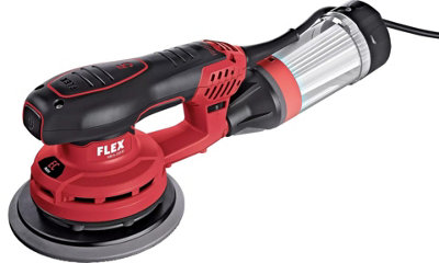 Flex Powerful Random-Orbit Sander 150mm ORE 5-150 EC 230/BS 499.919