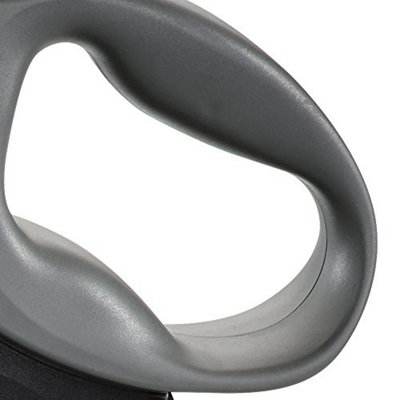 Flexi Giant Xl Tape 8M, Black With Neon Tape Xl Price Comparisons | Compare The Build