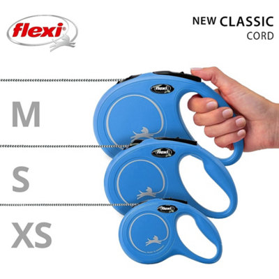 Flexi best sale classic 8m