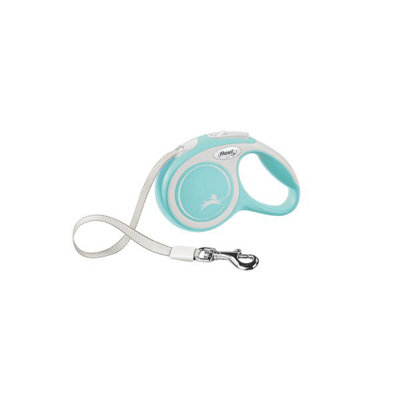 Flexi New Comfort Xs Tape 3M Light Blue