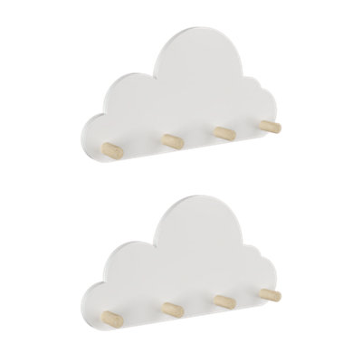 Cloud coat hook hotsell