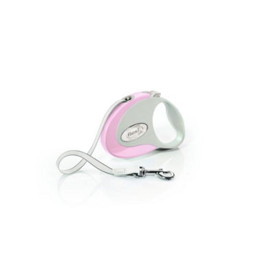 Flexi Style Tape S Rose 3m 1-12kg Price Comparisons | Compare The Build
