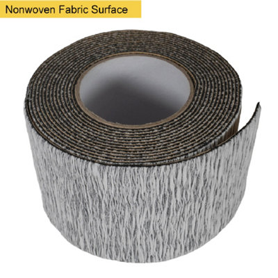 FlexiBand Flexible Butyl Sealing Tape - Ultra-Mouldable Waterproof ...