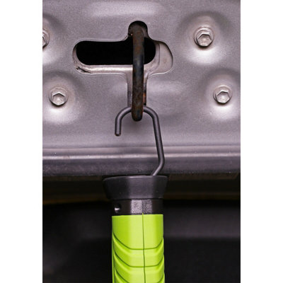 Flexible Inspection Light - 5W COB & 1 SMD LED - Rechargeable - Dimmer Function
