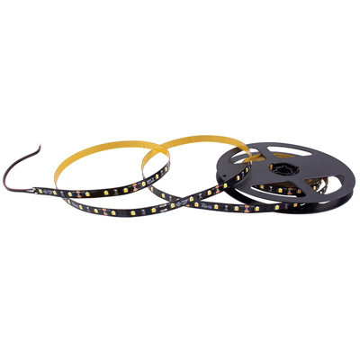 Flexible LED strip 30W 5 meters 300 LED - LED Colour Cold White