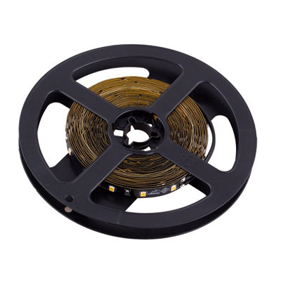 Flexible LED strip 30W 5 meters 300 LED - LED Colour Cold White