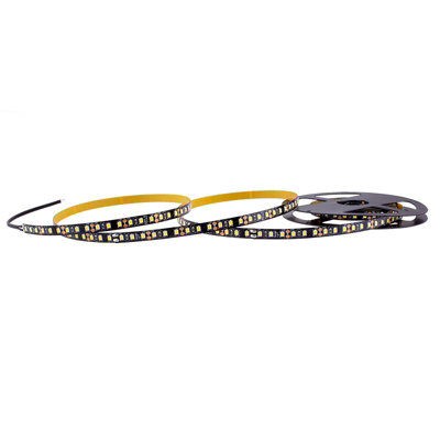 Flexible LED strip 30W 5 meters 600 LED - LED Colour Warm White