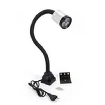 Flexible LED Work Bench Light Workshop Inspection Lamp