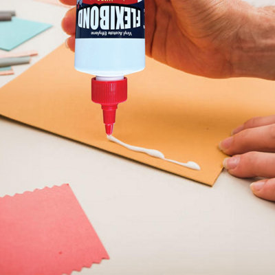 FLEXIBOND - VAE - Adhesive Wood Glue 500ML