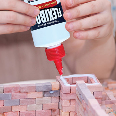 FLEXIBOND - VAE - Adhesive Wood Glue 500ML - 3