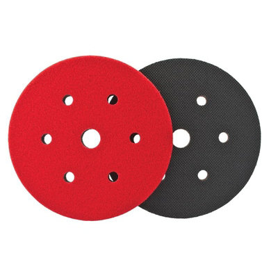 Flexipads World Cl Dual Action Soft Interface Cushions Multi Colour ...