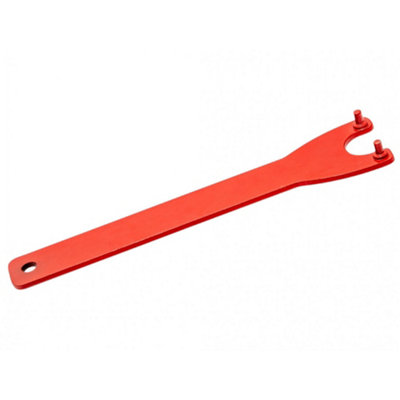 Flexipads World Cl Pin Spanners Red (PS 35-5 Red Pin Spanner)