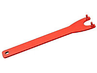 Flexipads World Class 24060 Red Pin Spanner 35-5mm FLE24060