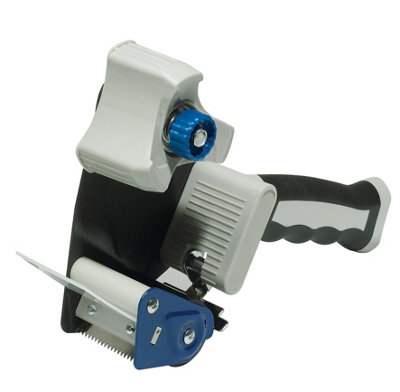 Flexo Flexocare 2-inch Comfort Grip Tape Dispenser